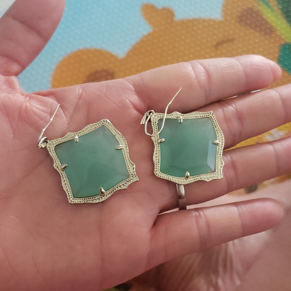 Kendra scott Earrings
